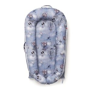 The Deluxe+ dock is the ultimate Stage 1 docking station